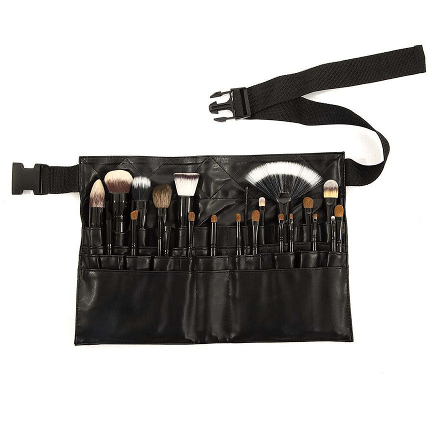 23PC CUSTOM PRO BRUSH SET
