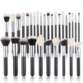 15/25/30pcs PRO Makeup Brushes Set